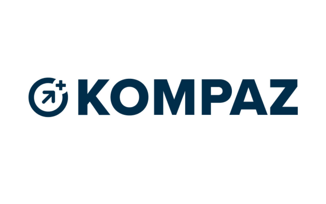 Stichting KOMPAZ Nederland
