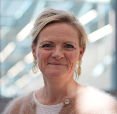 Kim Hendrikx